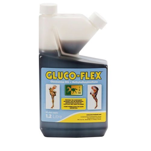 TRM-Ireland Gluco-Flex