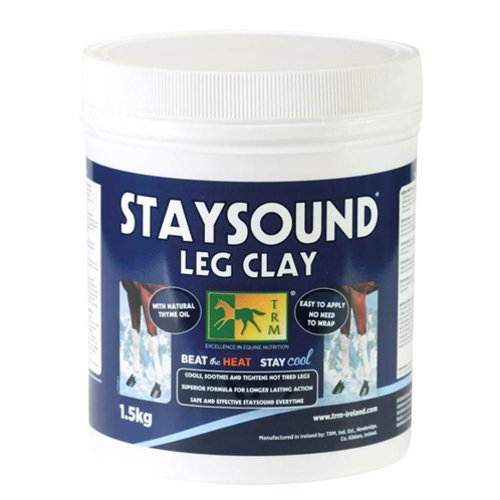 TRM-Ireland Staysound TRM-Ireland Staysound