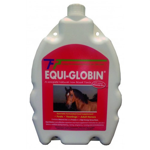 Equi-Globin