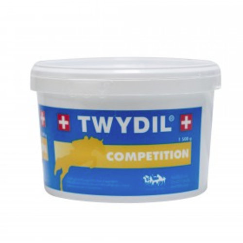 Twydil Competition Twydil Competition