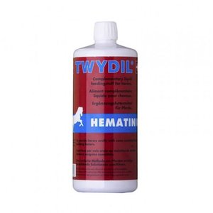 Twydil Hematinic