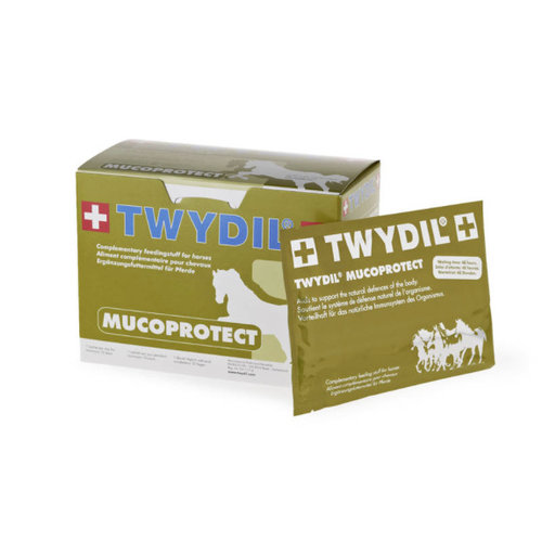 Twydil Mucoprotect Twydil Mucoprotect