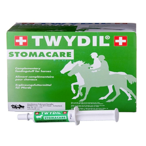 Twydil Stomacare