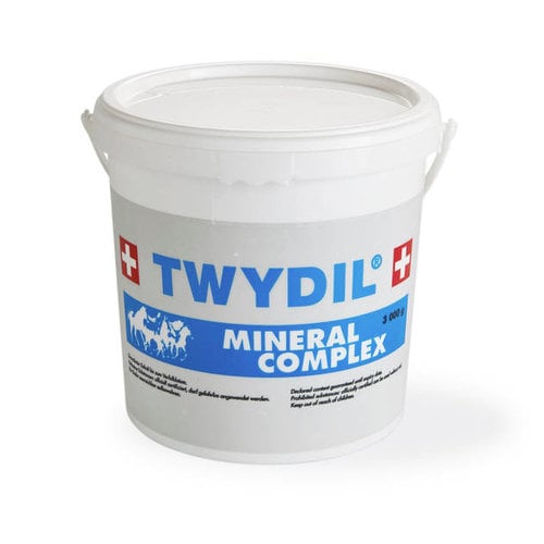 Twydil Mineral Complex