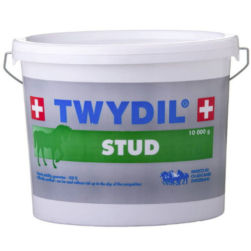 Twydil Stud Twydil Stud