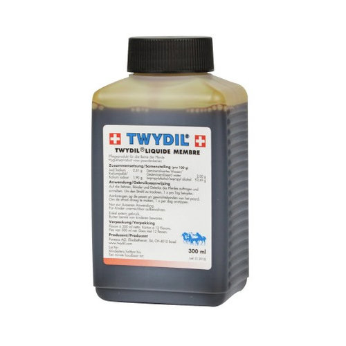 Twydil Leg Paint Twydil Leg Paint