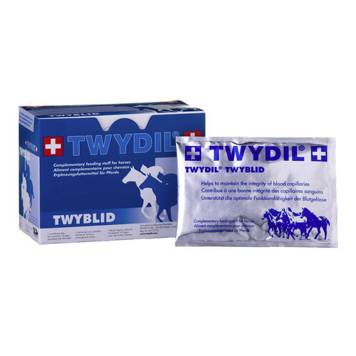 Twydil Twyblid Twydil Twyblid