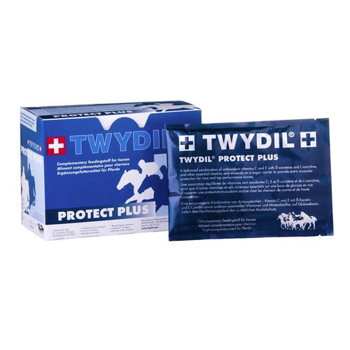 Twydil Protect Plus