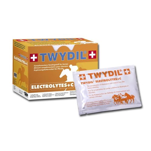 Twydil Electrolytes+C Twydil Electrolytes+C
