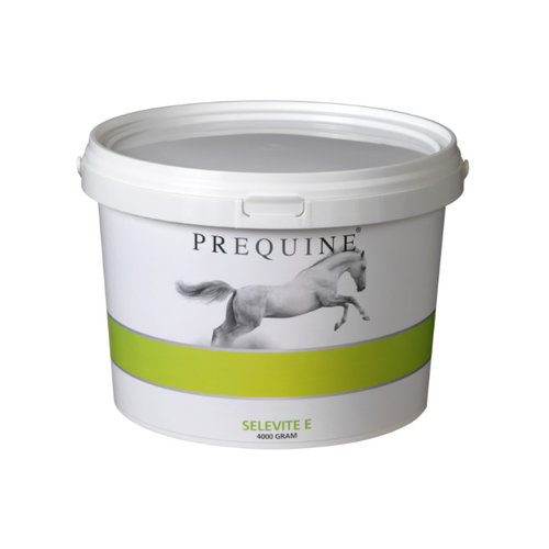 Prequine Selevite E Prequine Selevite E