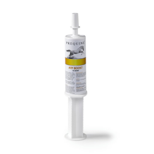 Prequine ATP Boost Injector Prequine ATP Boost Injector