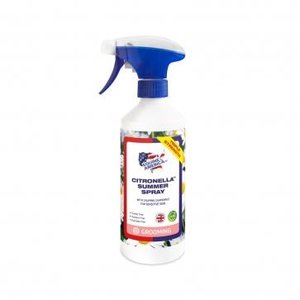 Equine America Citronella Summer Spray