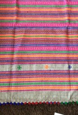 Shawl , woolly fashion wrap handloom from Gujarat India