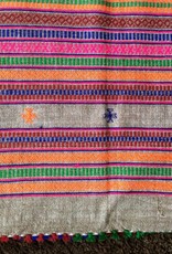 Shawl , woolly fashion wrap handloom from Gujarat India