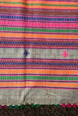 Shawl , woolly fashion wrap handloom from Gujarat India