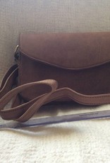 Bag hand made leather