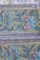 Bedsheet Bohemian , Grand Foulard , Tabel Cloth,