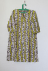 Kurta Tunic,  Yoga  Slaap,  Home wear, lounging clothes.