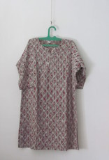 Kurta Tunic,  Yoga  Slaap,  Home wear, lounging clothes.