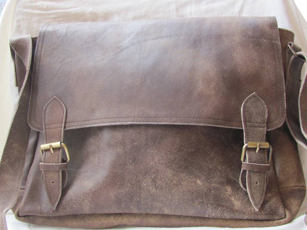 Messenger bag