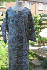 Kurta Tuniek ,  Yoga, Slaap, Huis  kleding, lounge kleding