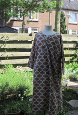 Kurta Tunic,  Dress, Yoga  Slaap,  Home wear, lounging clothes