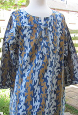 Kurta Tunic,  Dress, Yoga  Slaap,  Home wear, lounging clothes