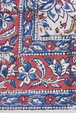 Bedsheet, Multipurpose yoga/picnic/table cloth/grand foulard spread