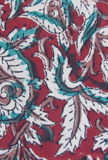 Bedsheet Bohemian,  Indian  Mughul bedspread, Grand Foulard , Tabel Cloth,