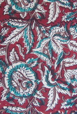 Bedsheet Bohemian,  Indian  Mughul bedspread, Grand Foulard , Tabel Cloth,