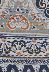 Bedspread  double  India bohemian  quilting  gudri/kantha