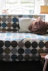 Bedspread  Gudri  single retro bohemian hippie bedroom