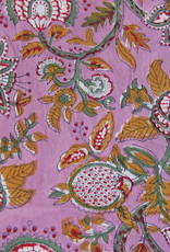 Bedsheet Bohemian,  Indian bedspread, Grand Foulard , Tabel Cloth,