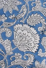 Indian bedspread, Bedsheet Bohemian,  Grand Foulard , TabelCloth,