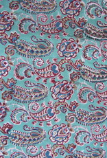 Grand Foulard , Indiase Beddensprei, Bohemian Slaapkamer,  tafelkleed,