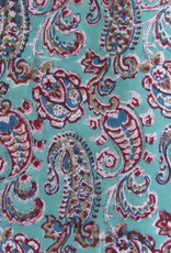 Indian bedspread, Bedsheet Bohemian,  Grand Foulard , TabelCloth,