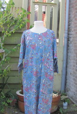 Kurta Tuniek ,  Yoga, Slaap, Huis  kleding, lounge kleding