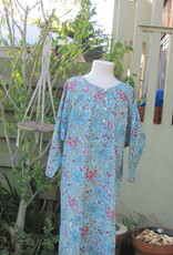 Kurta Tunic,  Yoga  Slaap,  Home wear, lounging clothes.