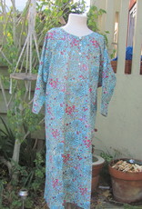 Kurta Tunic,  Yoga  Slaap,  Home wear, lounging clothes.