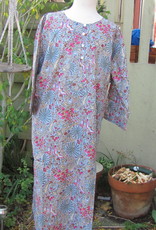 Kurta Tunic,  Yoga,  Slaap,  Home wear, lounging clothes.