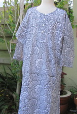 Kurta Tunic,  Dress, Yoga  Slaap,  Home wear, lounging clothes