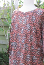 Kurta Tunic,  Yoga  Slaap,  Home wear, lounging clothes