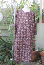 Kurta Tuniek , Jurk, Yoga, Slaap, Huis  kleding, lounge kleding