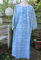 Kurta Tunic,  Dress, Yoga  Slaap,  Home wear, lounging clothes