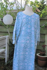 Kurta Tuniek , Jurk, Yoga, Slaap, Huis  kleding, lounge kleding