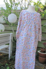 Kurta Tunic,  Dress, Yoga  Slaap,  Home wear, lounging clothes