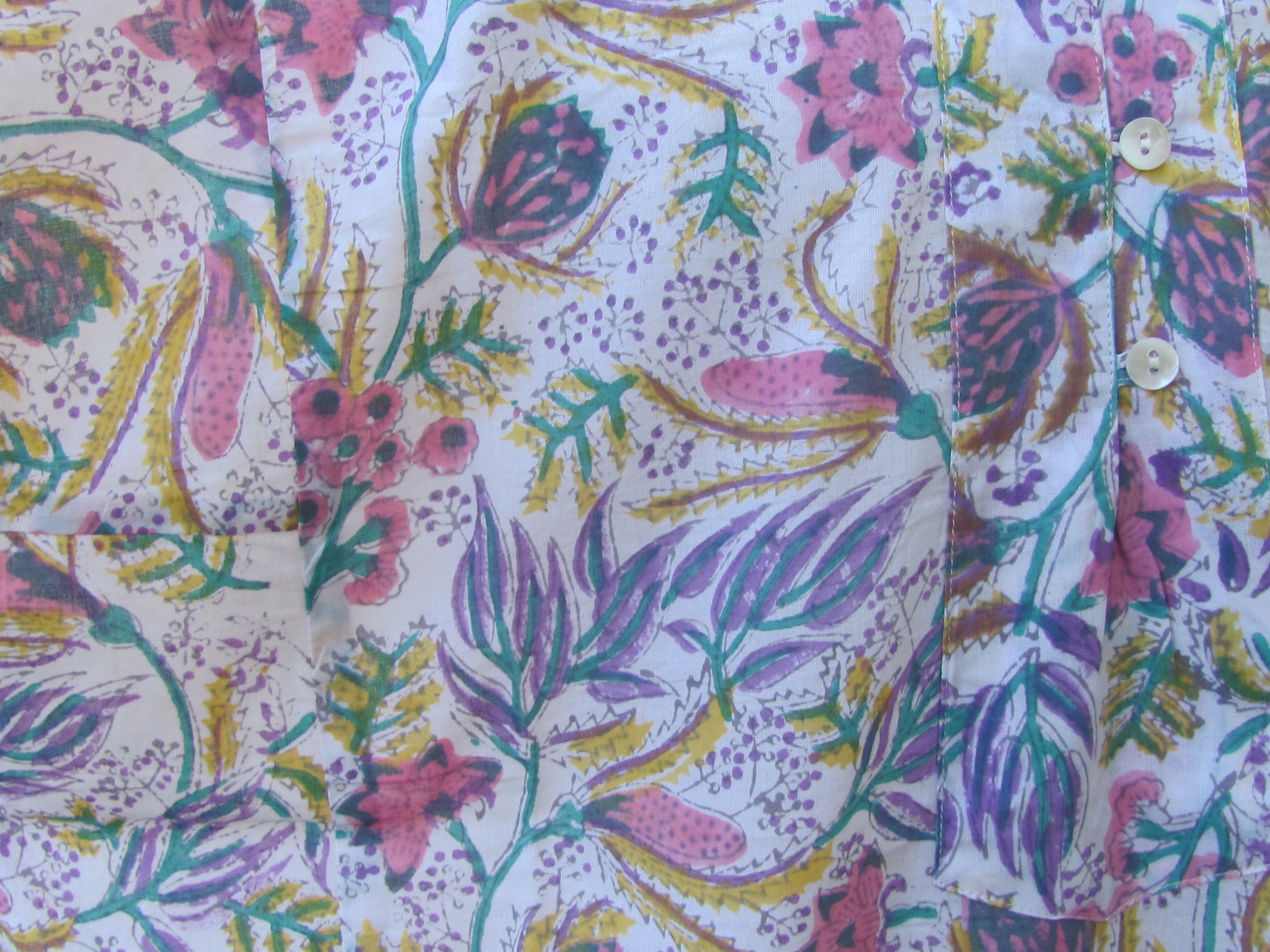 Kurta Tuniek , Jurk, Yoga, Nachtpon , Huis  kleding, lounge kleding