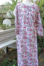 Kurta Tunic,  Dress, Yoga, Nightdress,  Home wear, lounging clothes