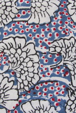 Bedsheet bohemian ,  grand foulard  tabelcloth