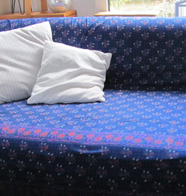 Beddensprei,  Grand foulard, Tafelkleed, Picnickleed